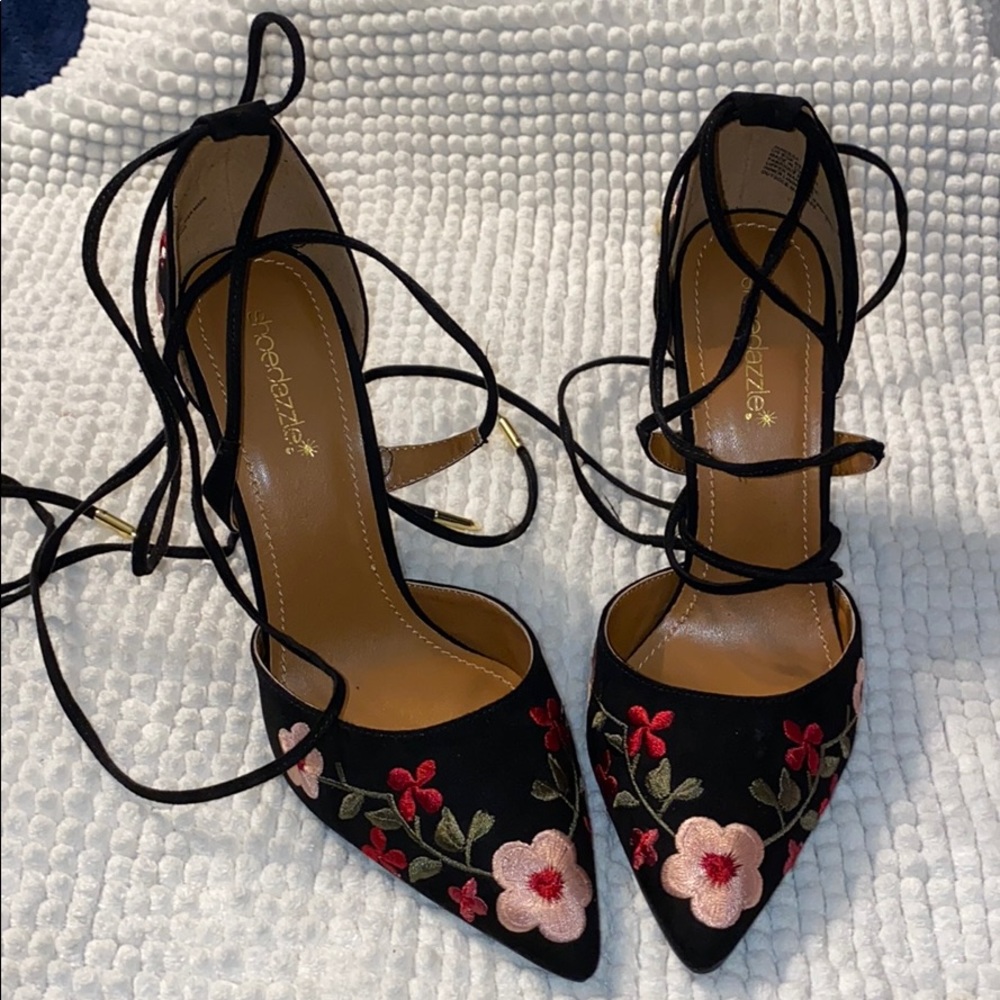 Pumps!!